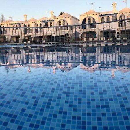 Bungalow Maspalomas Maspalomas  Eksteriør billede