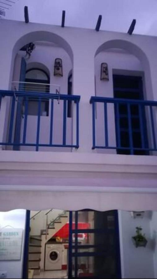 Bungalow Maspalomas Maspalomas  Eksteriør billede