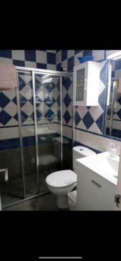 Bungalow Maspalomas Maspalomas  Eksteriør billede