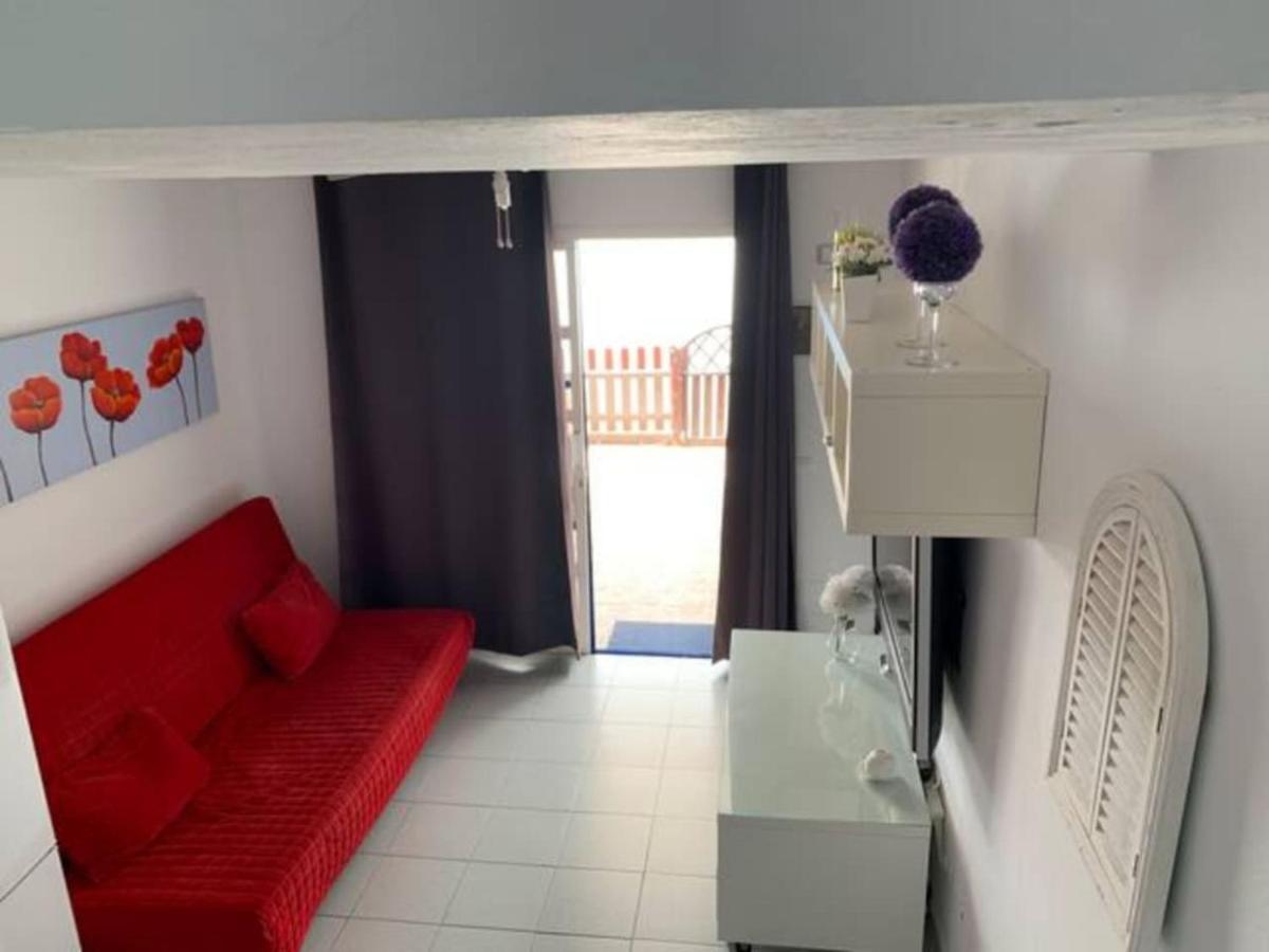 Bungalow Maspalomas Maspalomas  Eksteriør billede