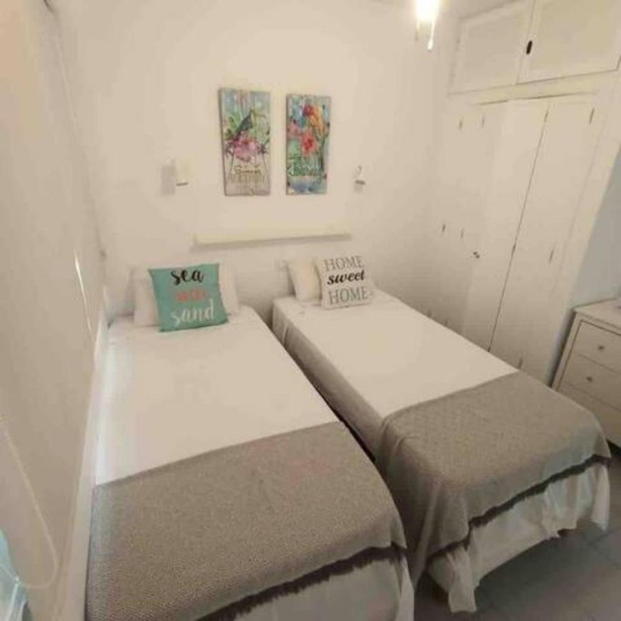 Bungalow Maspalomas Maspalomas  Eksteriør billede
