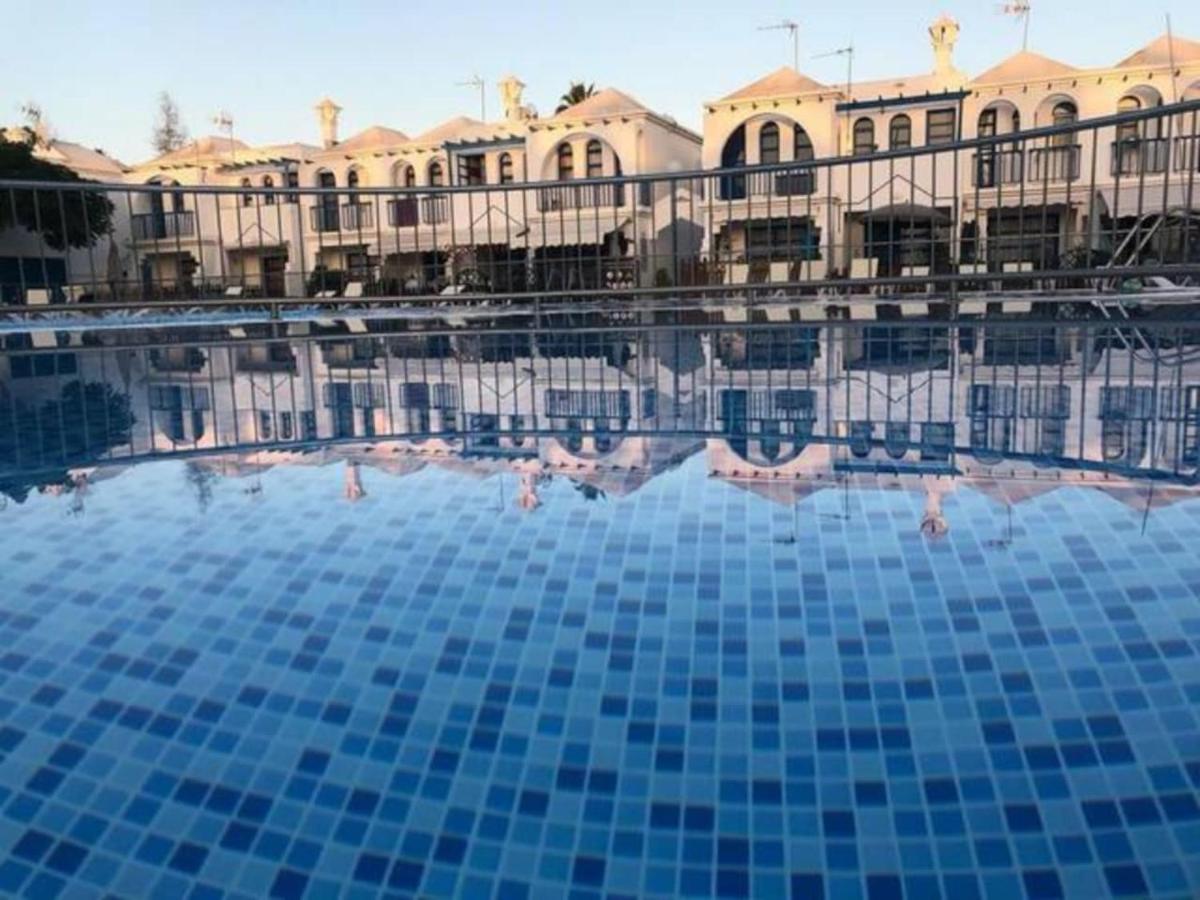 Bungalow Maspalomas Maspalomas  Eksteriør billede