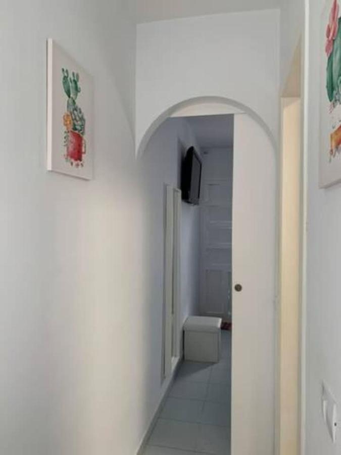 Bungalow Maspalomas Maspalomas  Eksteriør billede
