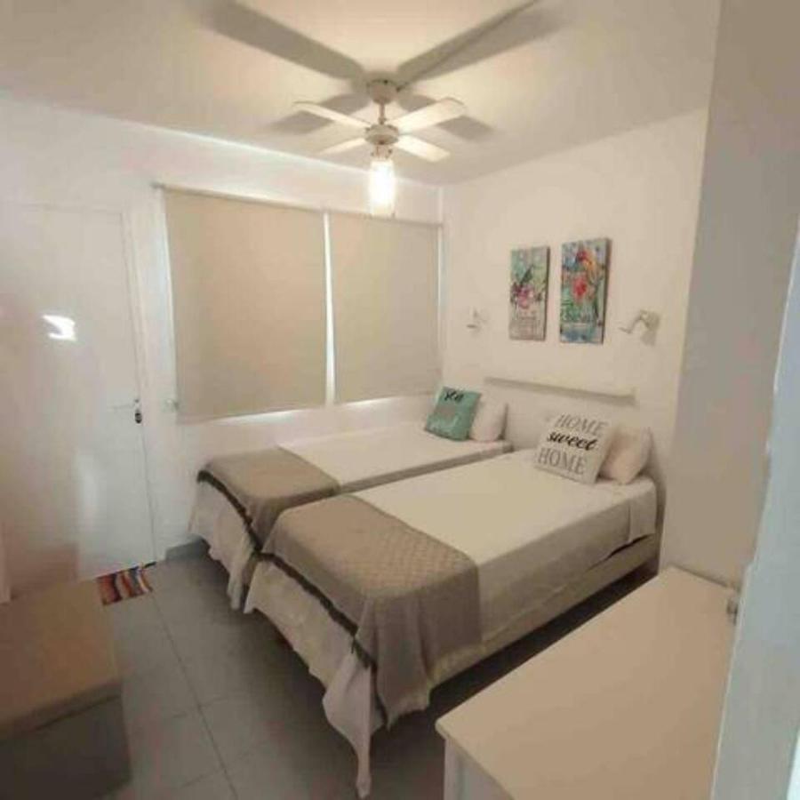 Bungalow Maspalomas Maspalomas  Eksteriør billede